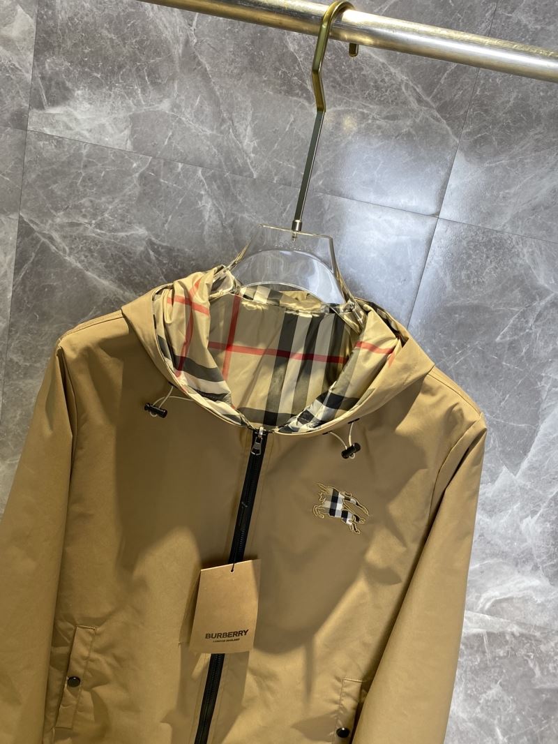 Burberry Outwear